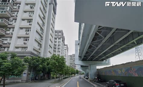 房子在高架橋旁|高架道路旁房子吵又髒「有人買嗎？」 過來人：什麼。